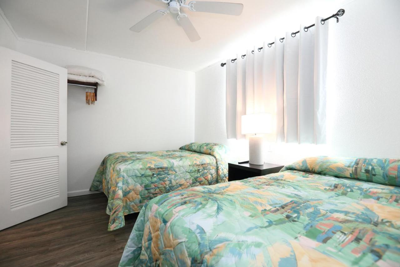 | Olympic Island Beach Resort