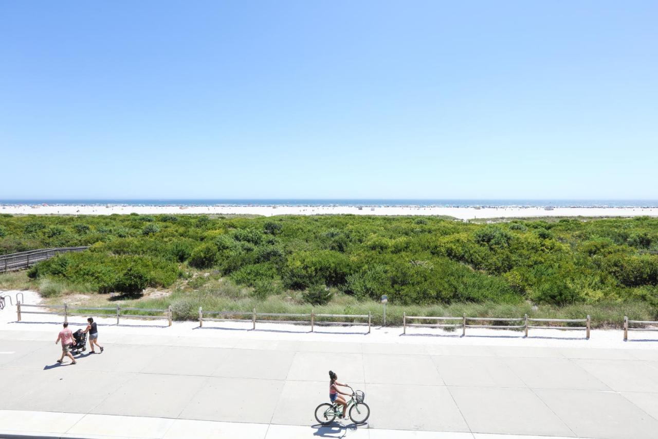 | Olympic Island Beach Resort