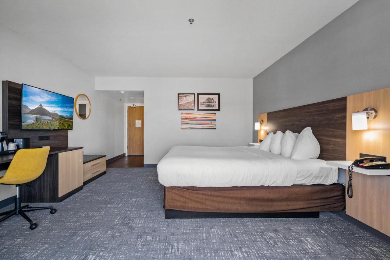  | Hotel Avisa Downtown