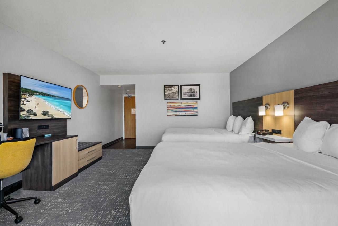  | Hotel Avisa Downtown