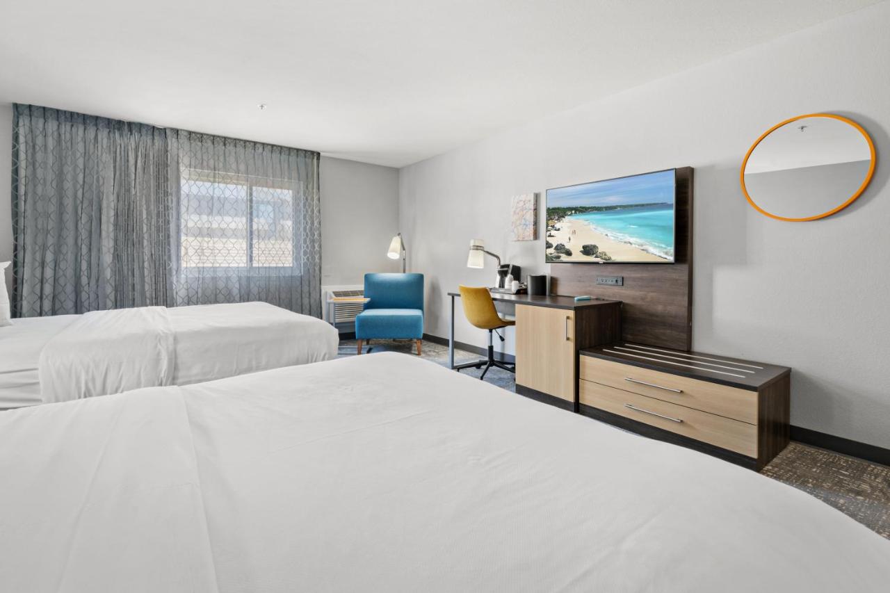  | Hotel Avisa Downtown