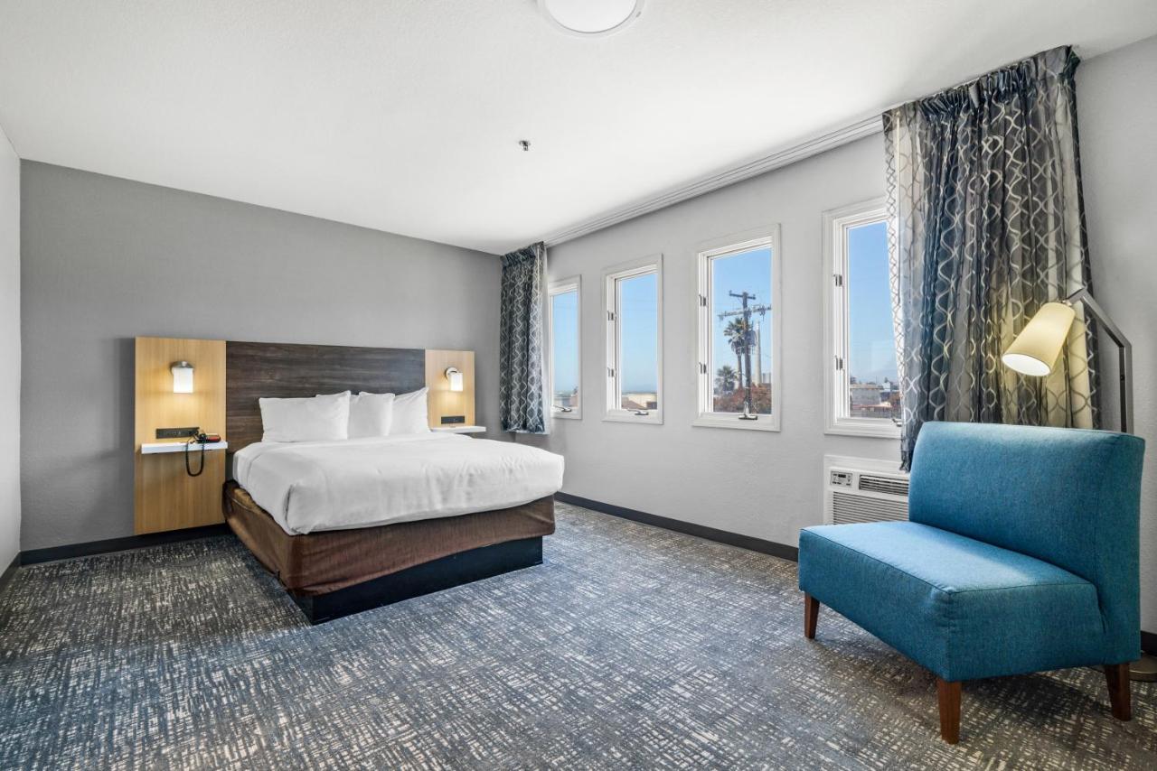  | Hotel Avisa Downtown