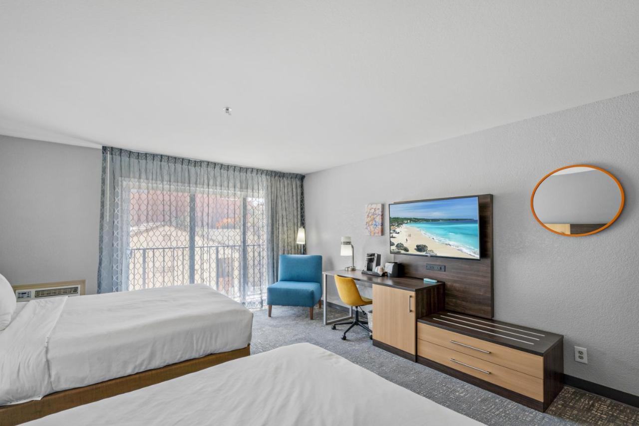  | Hotel Avisa Downtown