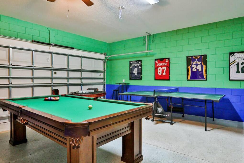  | Luxurious Solterra Resort Villa Pool & Game Room