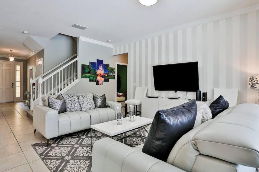  | Luxurious Solterra Resort Villa Pool & Game Room
