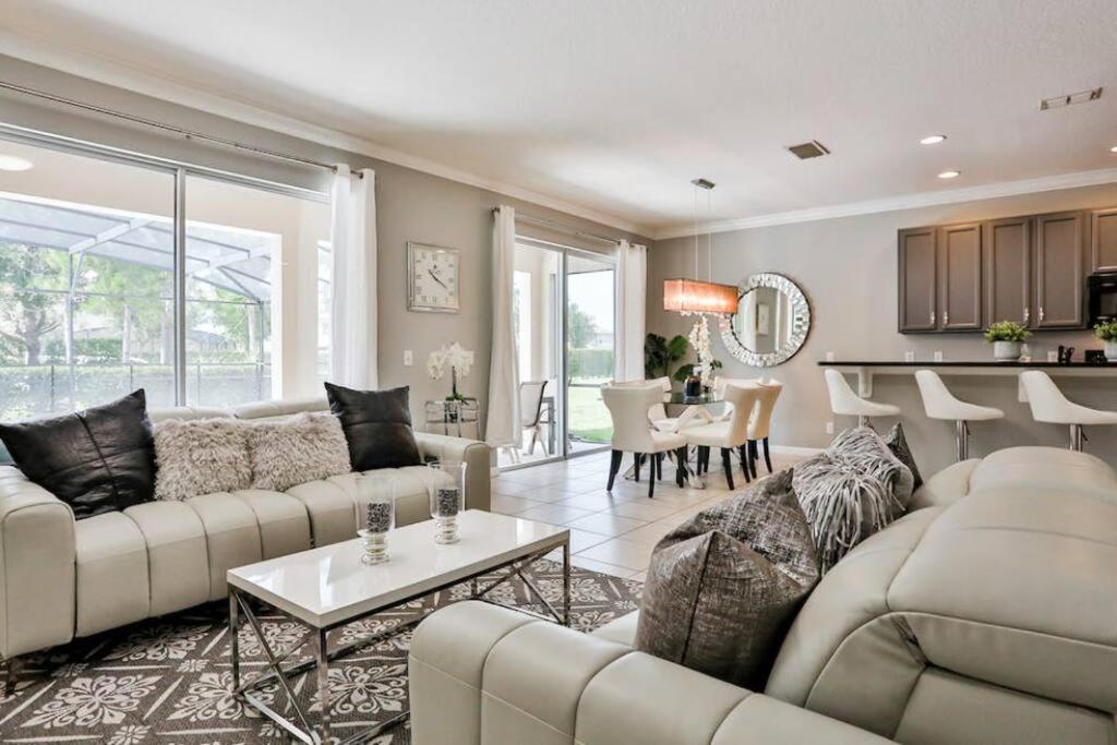  | Luxurious Solterra Resort Villa Pool & Game Room