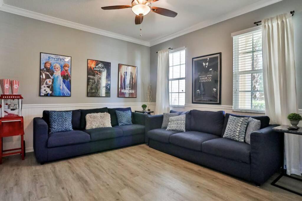  | Luxurious Solterra Resort Villa Pool & Game Room