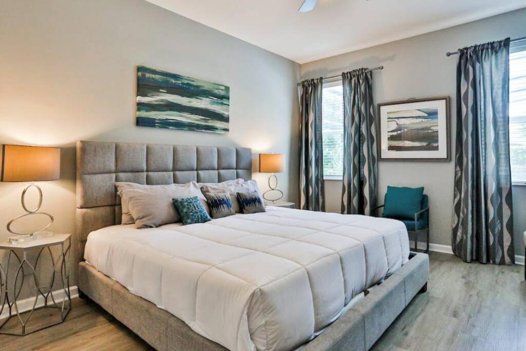  | Luxurious Solterra Resort Villa Pool & Game Room