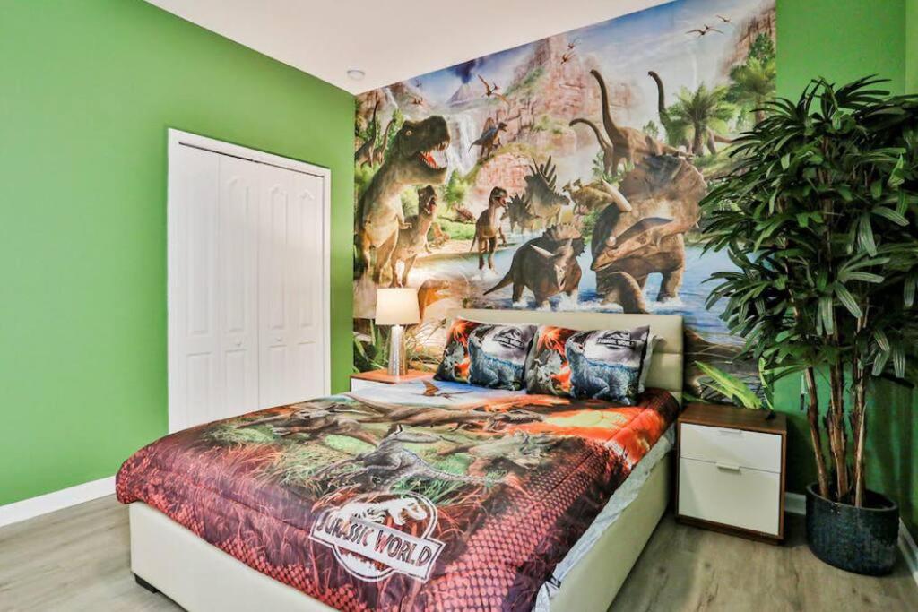  | Luxurious Solterra Resort Villa Pool & Game Room