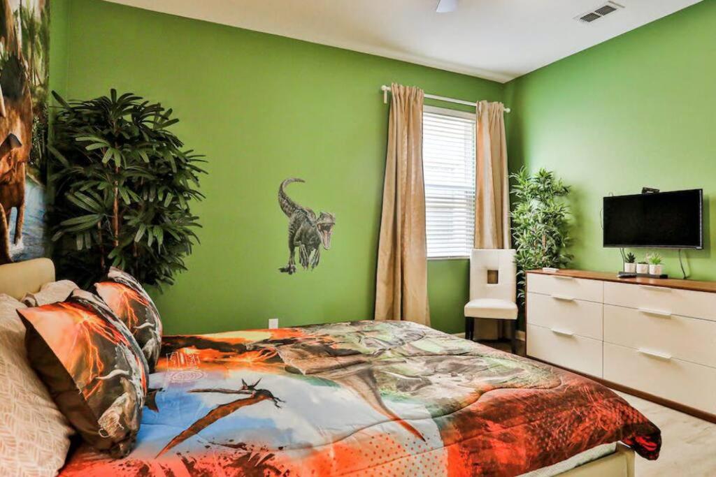 | Luxurious Solterra Resort Villa Pool & Game Room