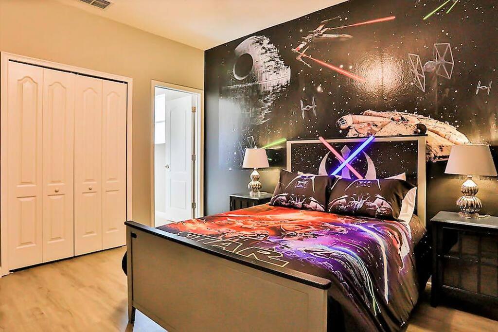  | Luxurious Solterra Resort Villa Pool & Game Room