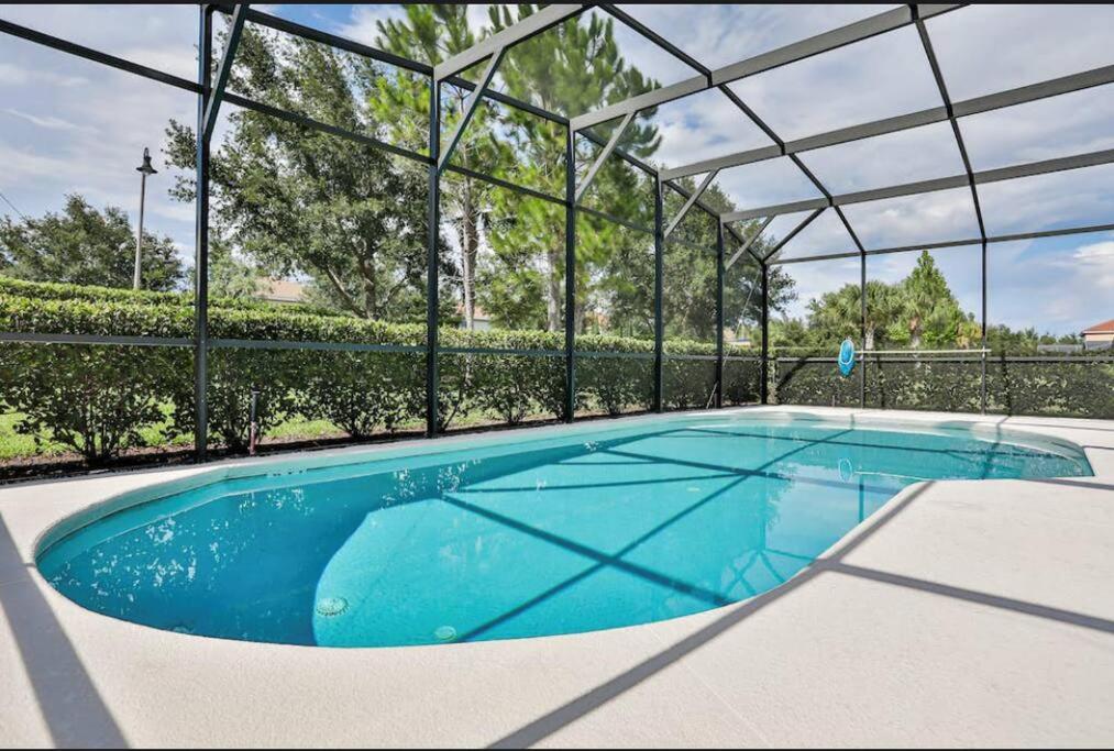  | Luxurious Solterra Resort Villa Pool & Game Room