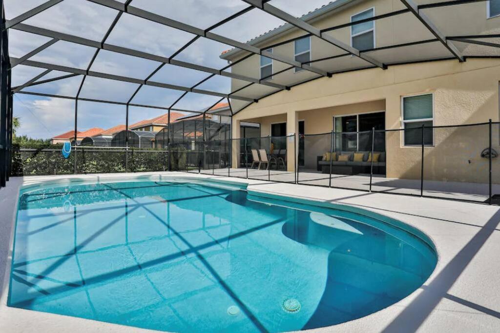  | Luxurious Solterra Resort Villa Pool & Game Room