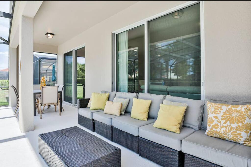  | Luxurious Solterra Resort Villa Pool & Game Room
