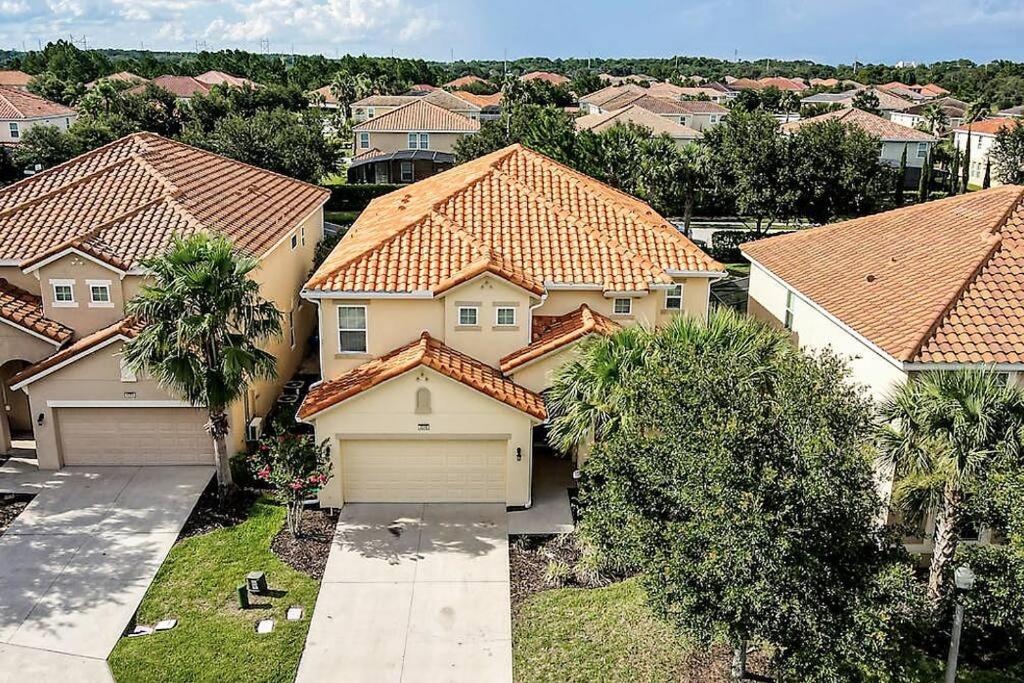  | Luxurious Solterra Resort Villa Pool & Game Room