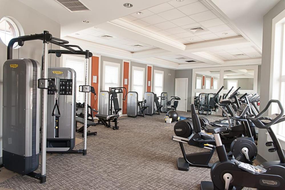  | Luxurious Solterra Resort Villa Pool & Game Room