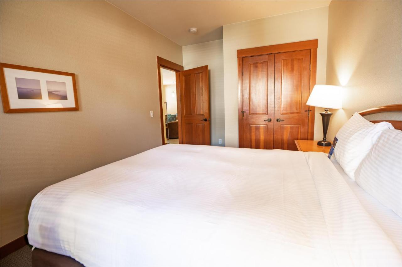 | The Village at Palisades Tahoe