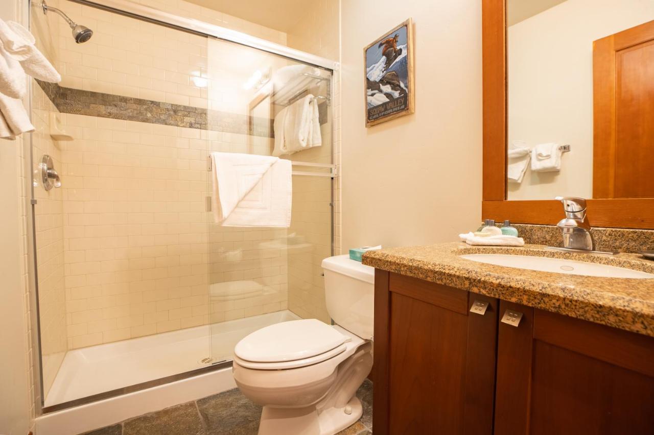 | The Village at Palisades Tahoe