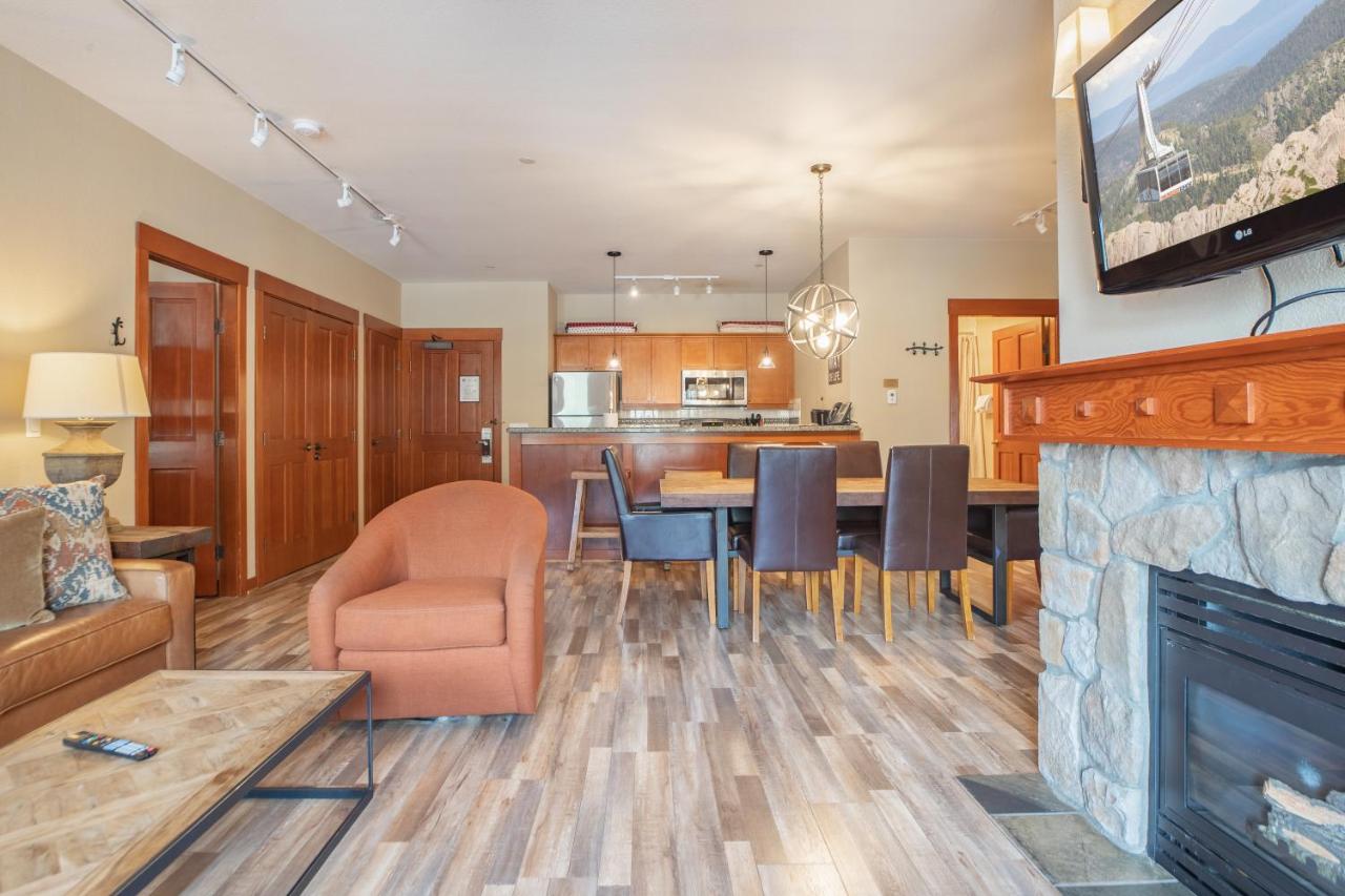| The Village at Palisades Tahoe