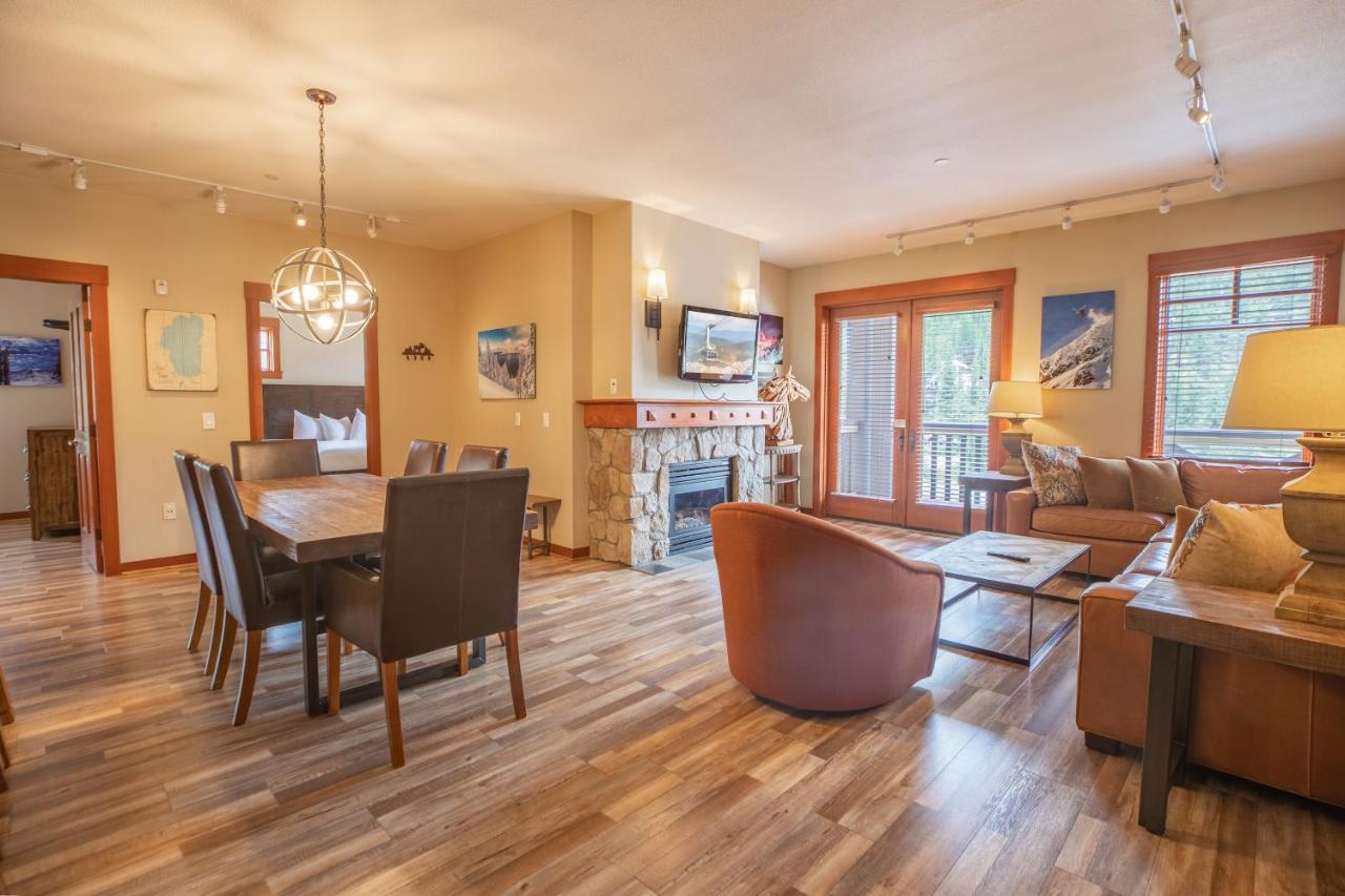 | The Village at Palisades Tahoe
