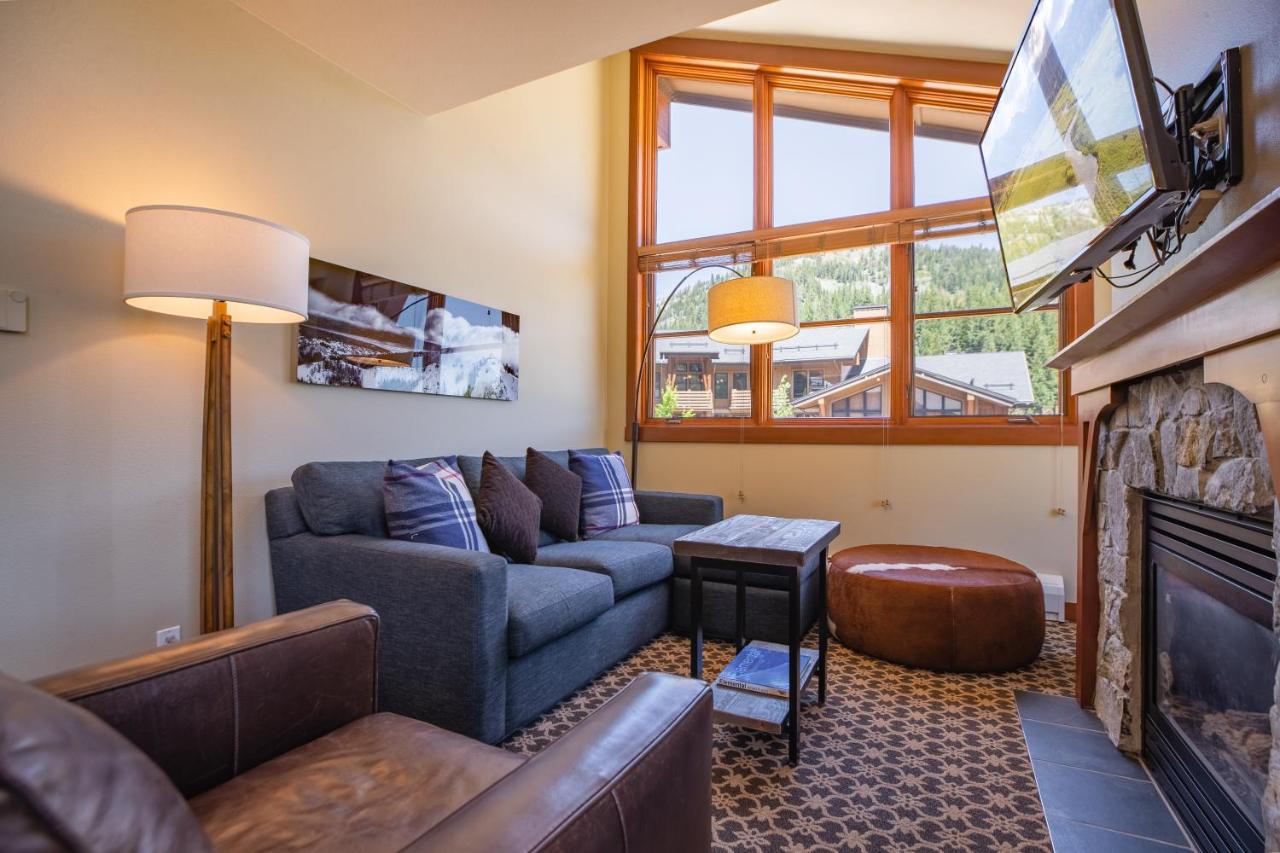 | The Village at Palisades Tahoe