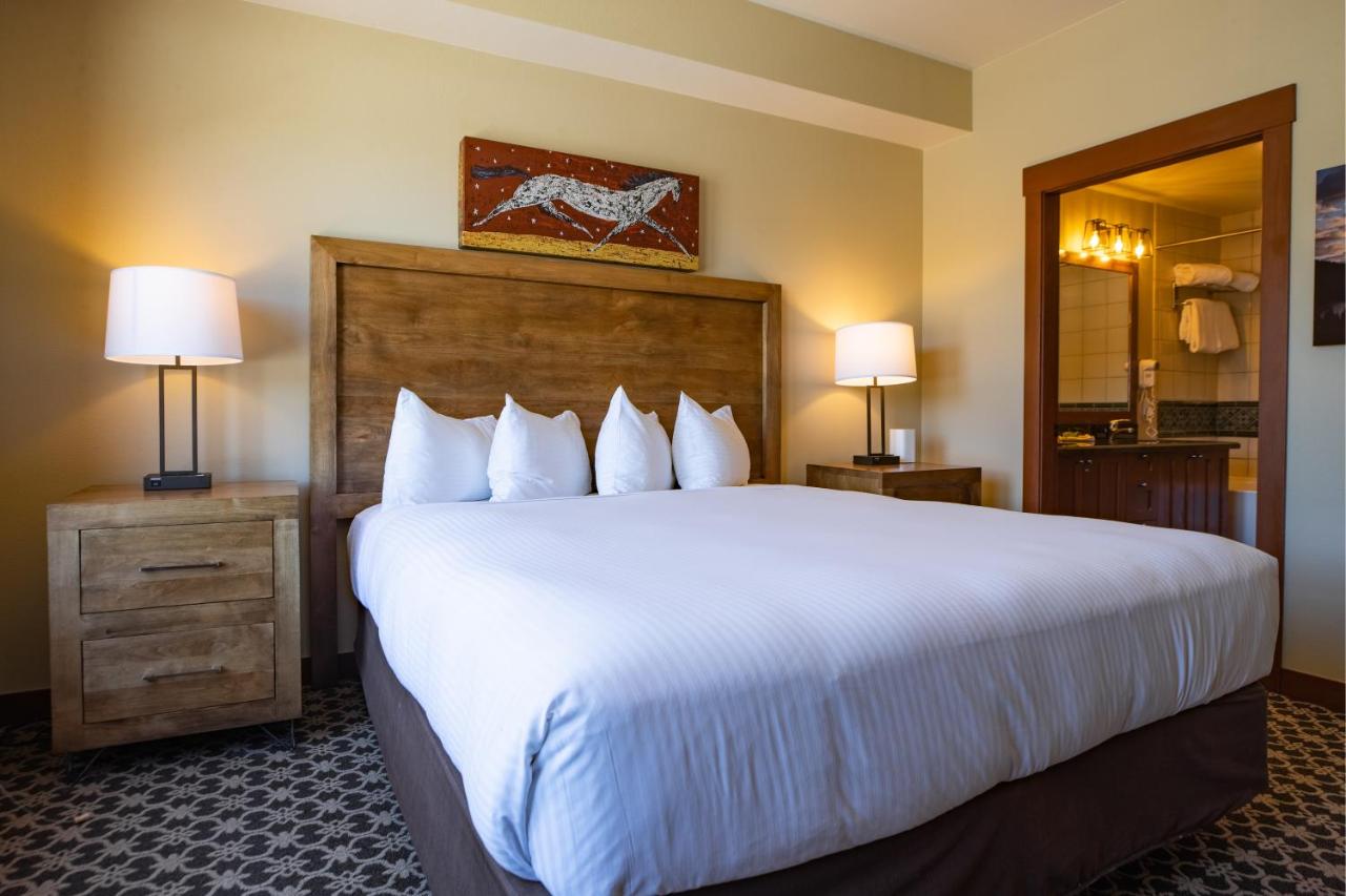 | The Village at Palisades Tahoe