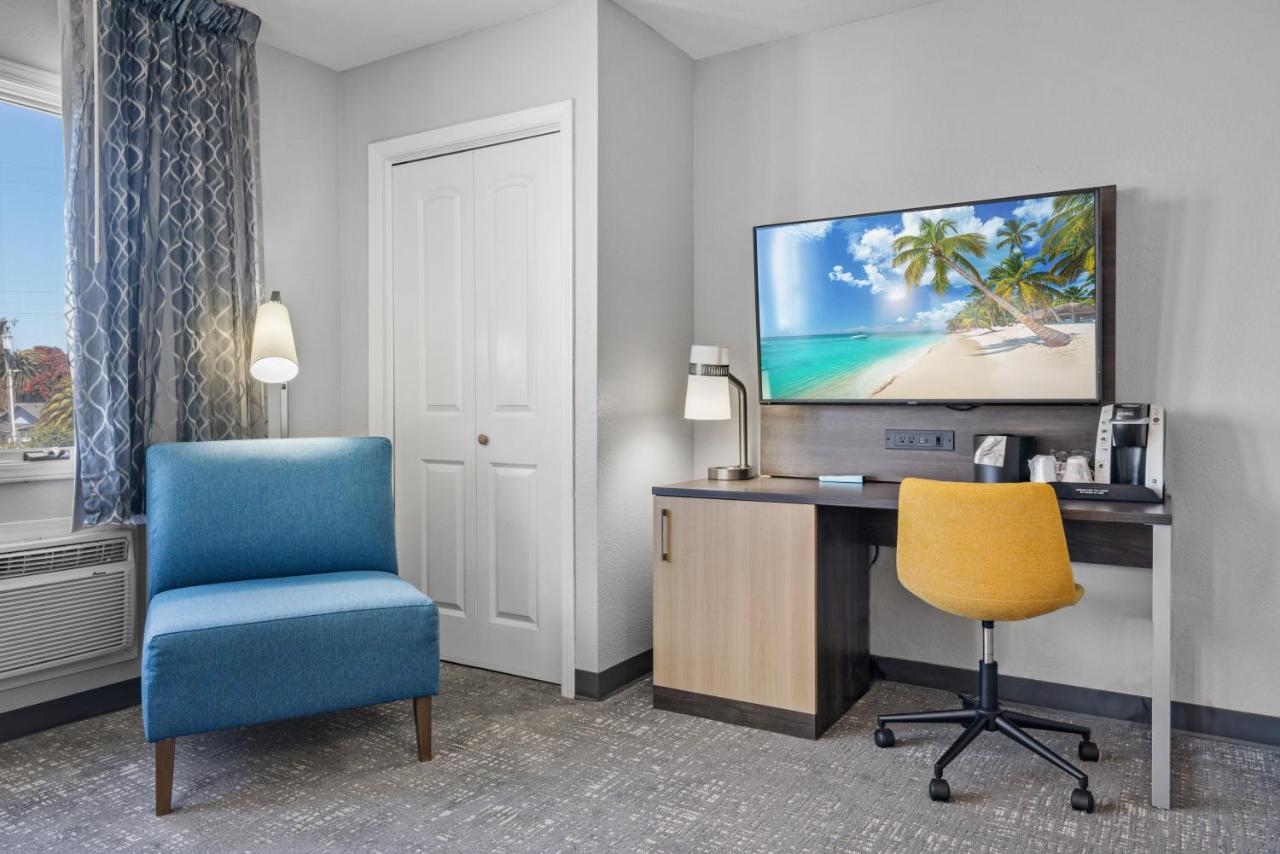  | Hotel Avisa Downtown