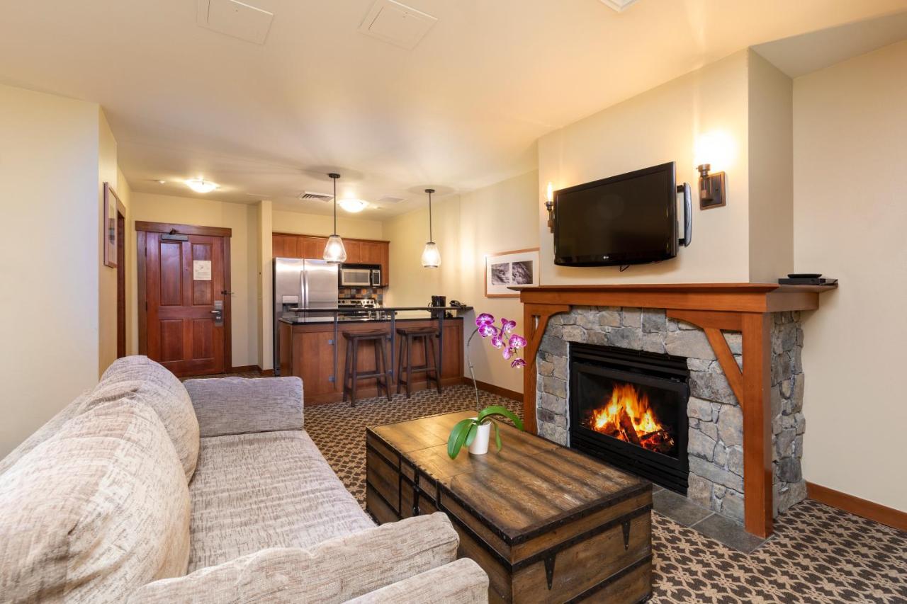 | The Village at Palisades Tahoe