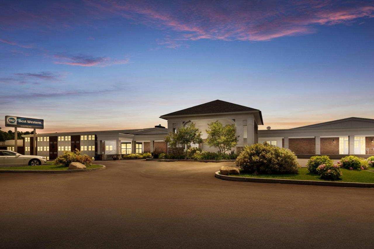 | Best Western University Inn