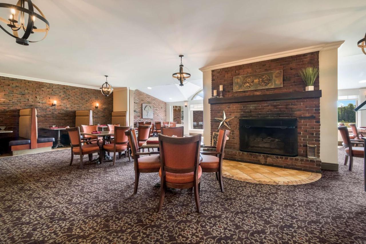 | Best Western University Inn