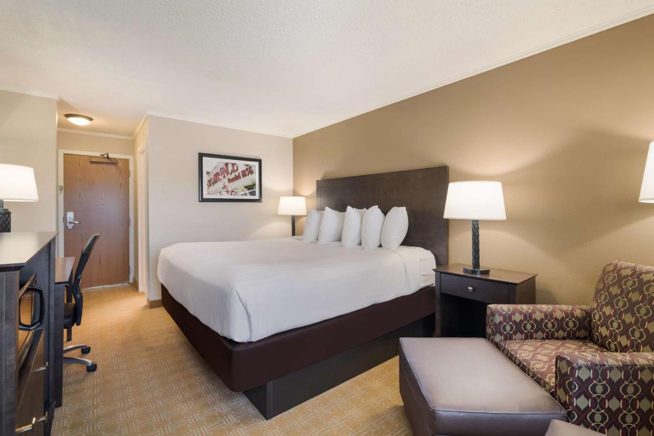 | Best Western University Inn