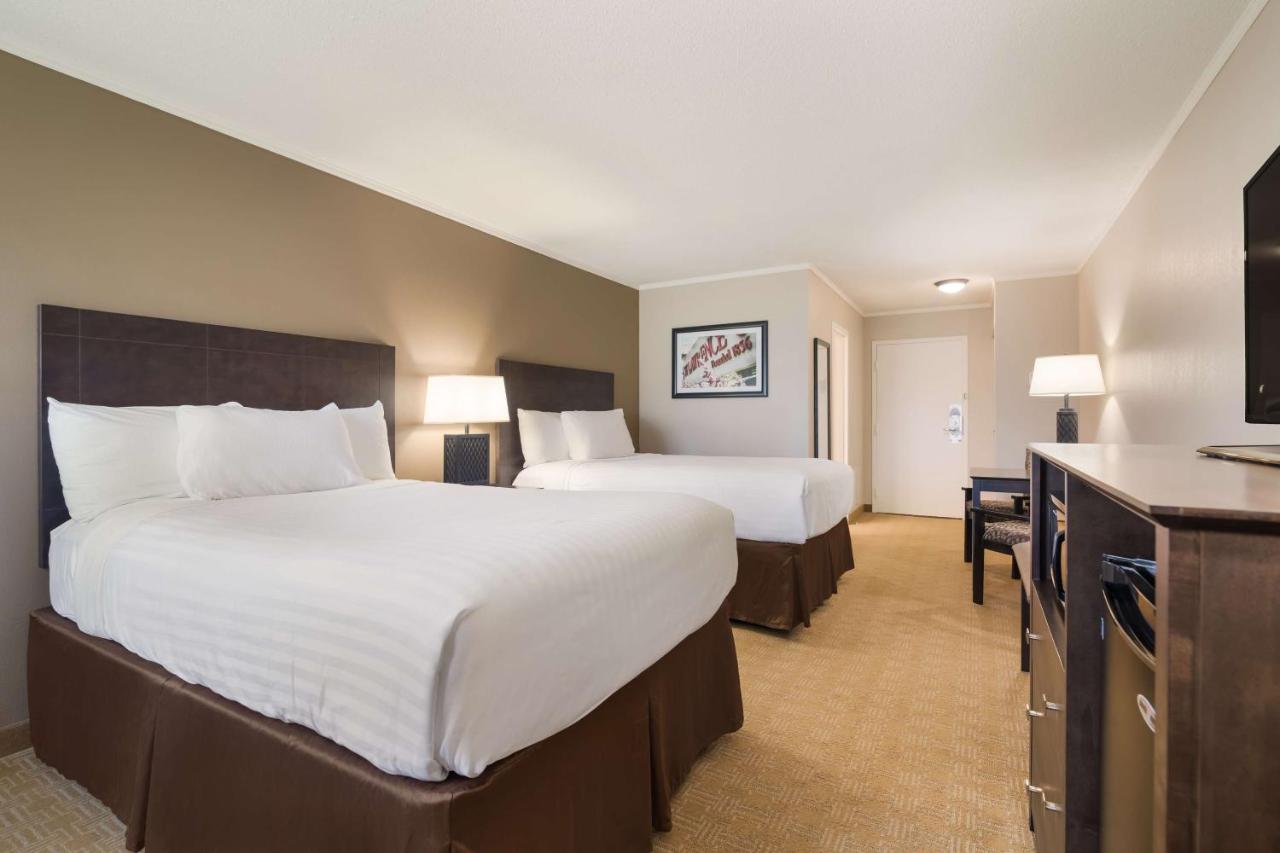 | Best Western University Inn