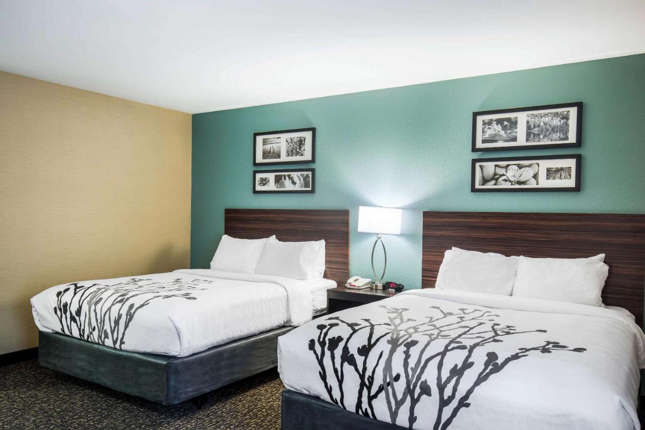  | Sleep Inn & Suites Scranton Dunmore