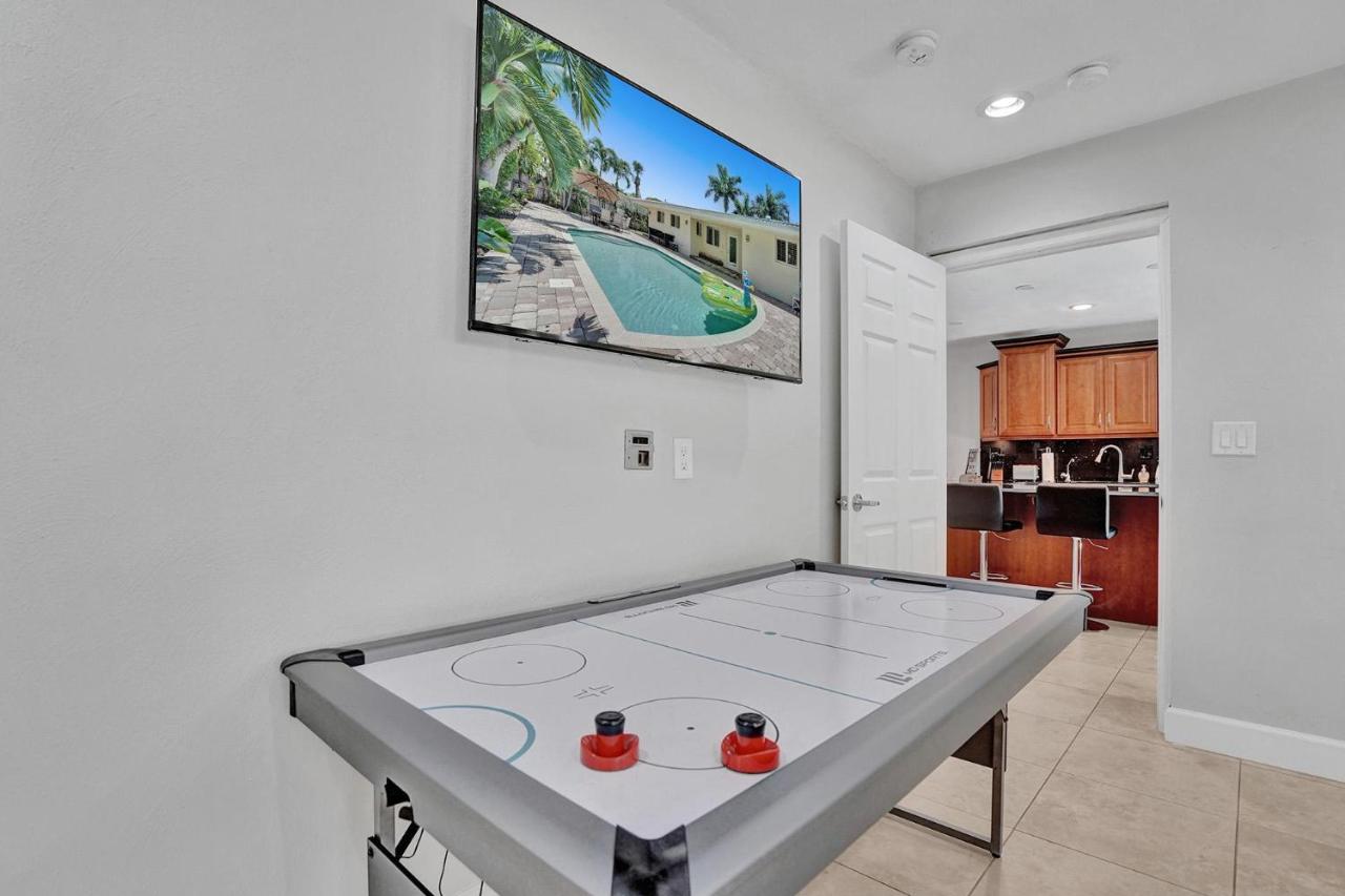 | Tranquil Family Oasis - Tropical Pool - Trampoline