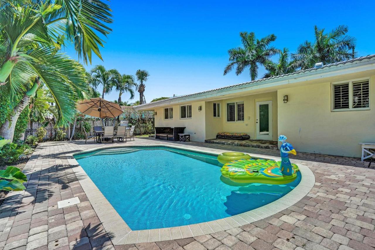 | Tranquil Family Oasis - Tropical Pool - Trampoline