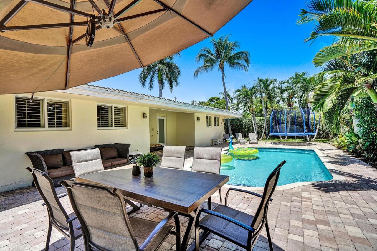  | Tranquil Family Oasis - Tropical Pool - Trampoline