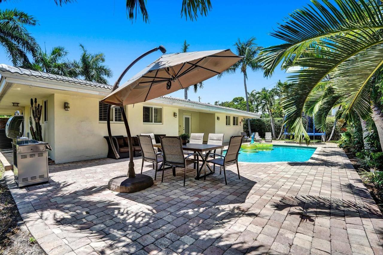 | Tranquil Family Oasis - Tropical Pool - Trampoline
