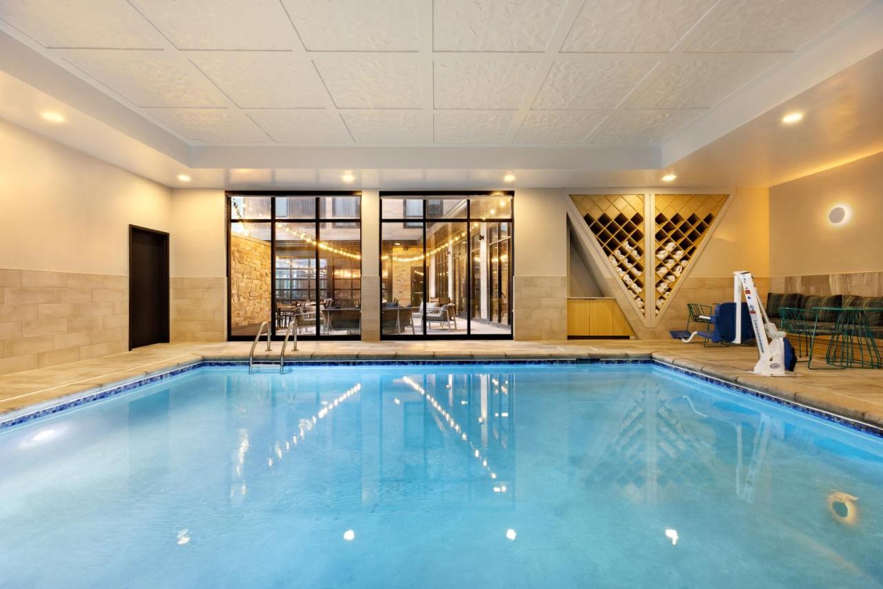 | Indigo - Silverthorne, an IHG Hotel