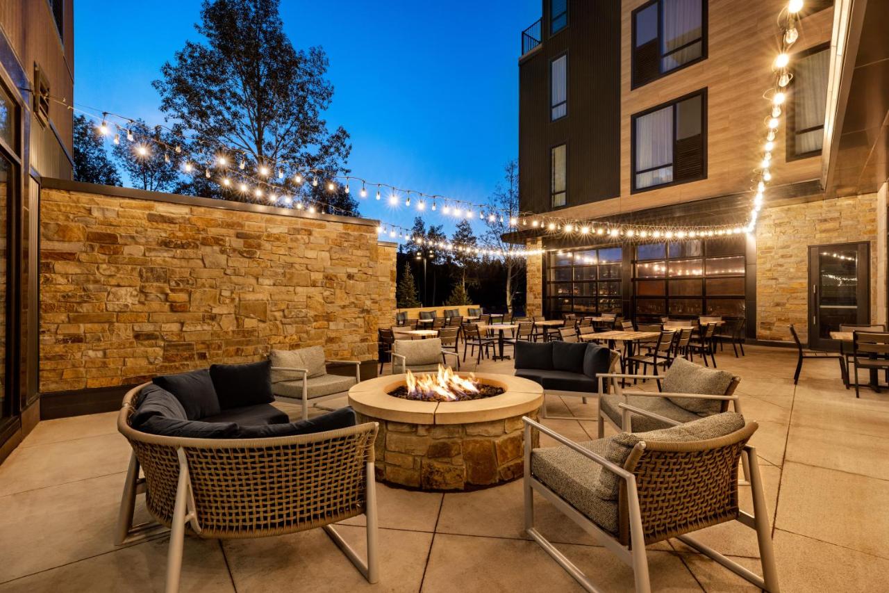 | Indigo - Silverthorne, an IHG Hotel