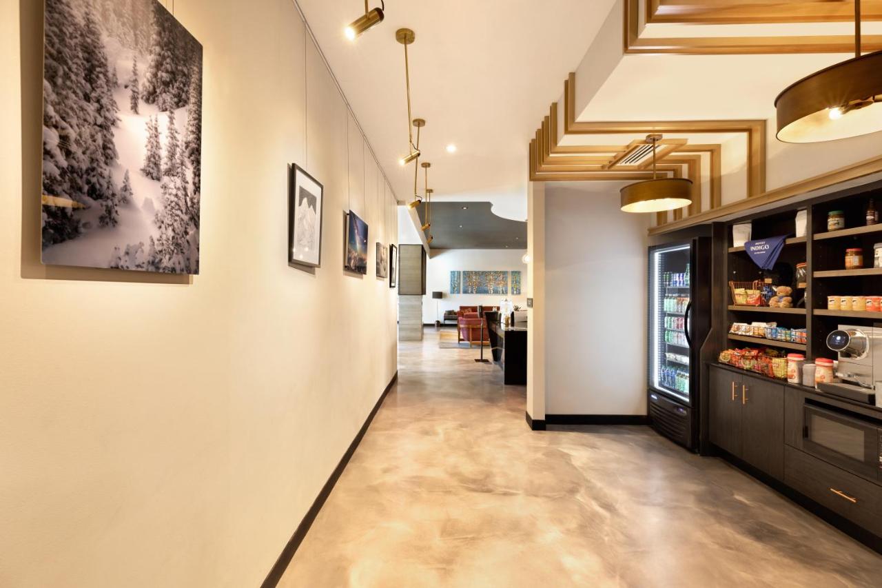 | Indigo - Silverthorne, an IHG Hotel