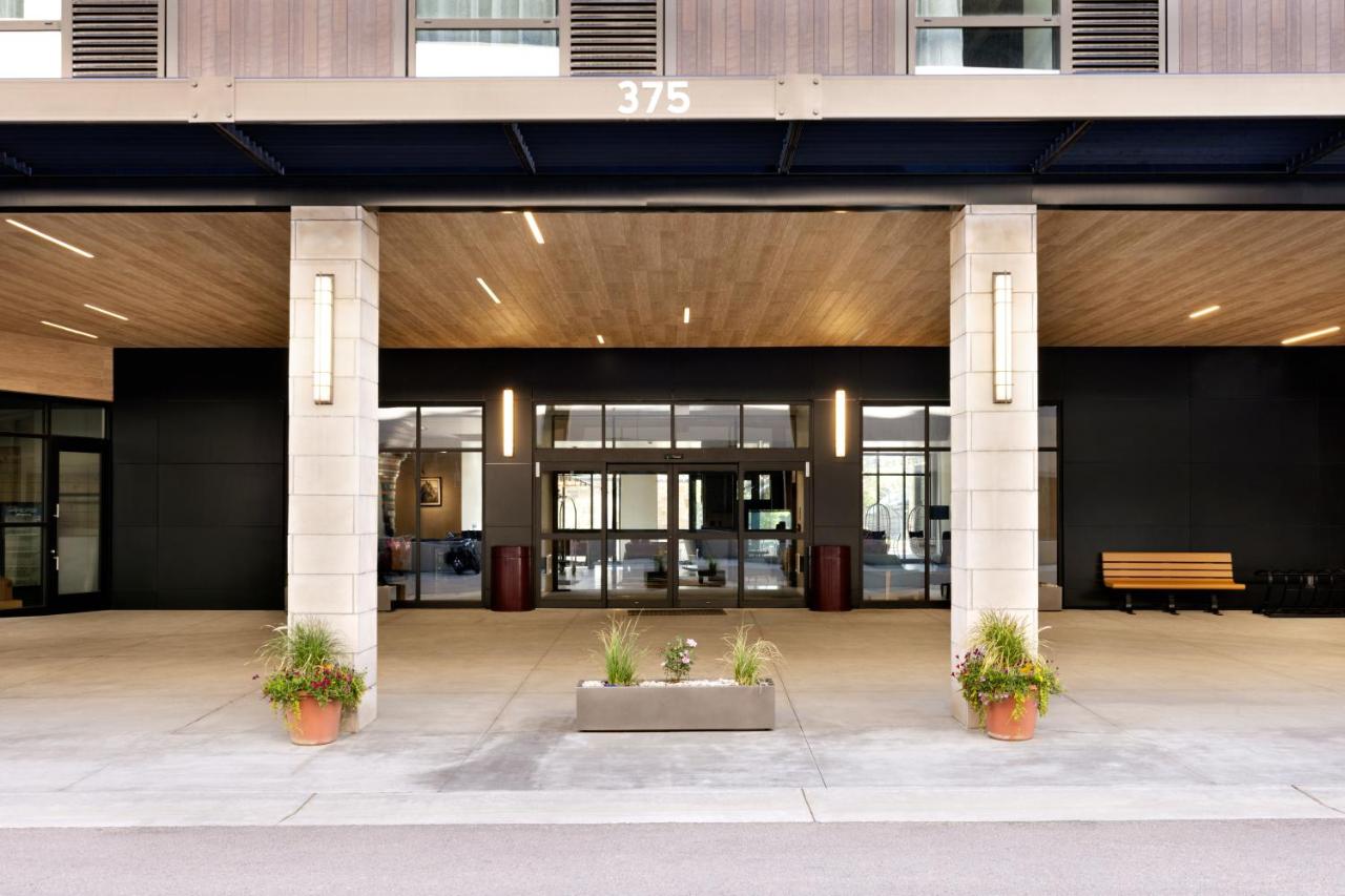 | Indigo - Silverthorne, an IHG Hotel