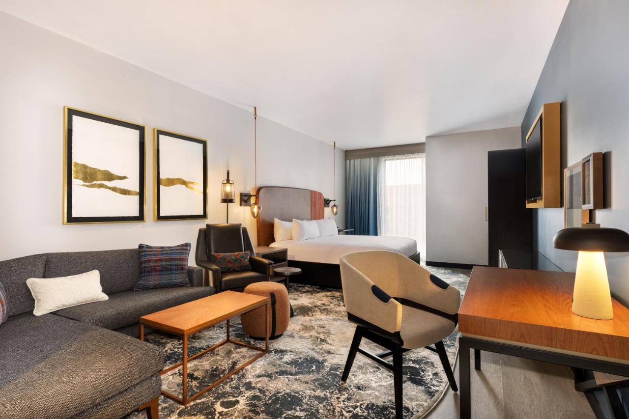 | Indigo - Silverthorne, an IHG Hotel
