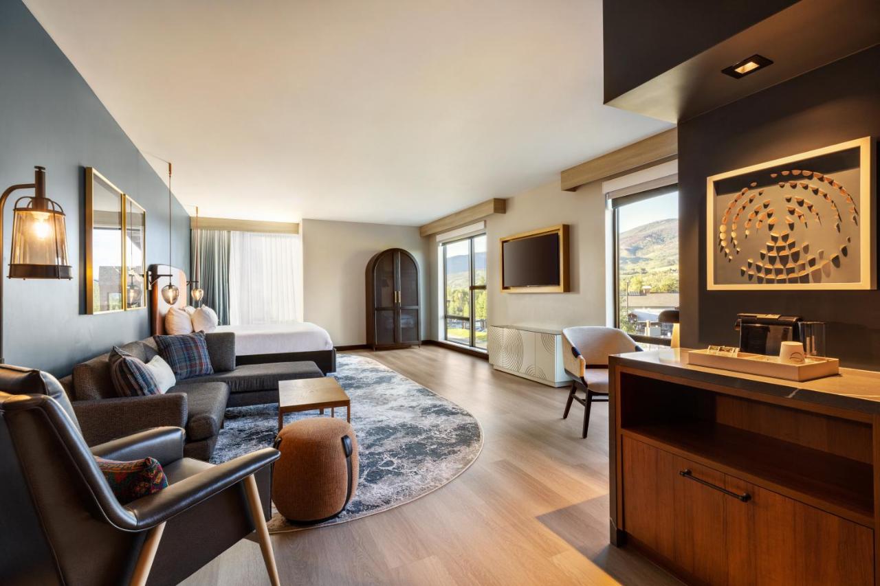 | Indigo - Silverthorne, an IHG Hotel