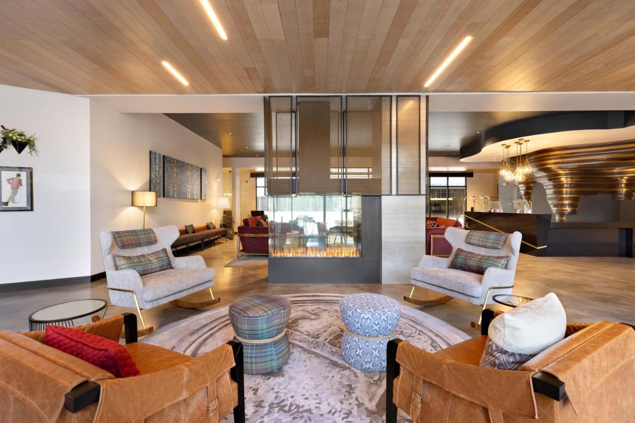 | Indigo - Silverthorne, an IHG Hotel
