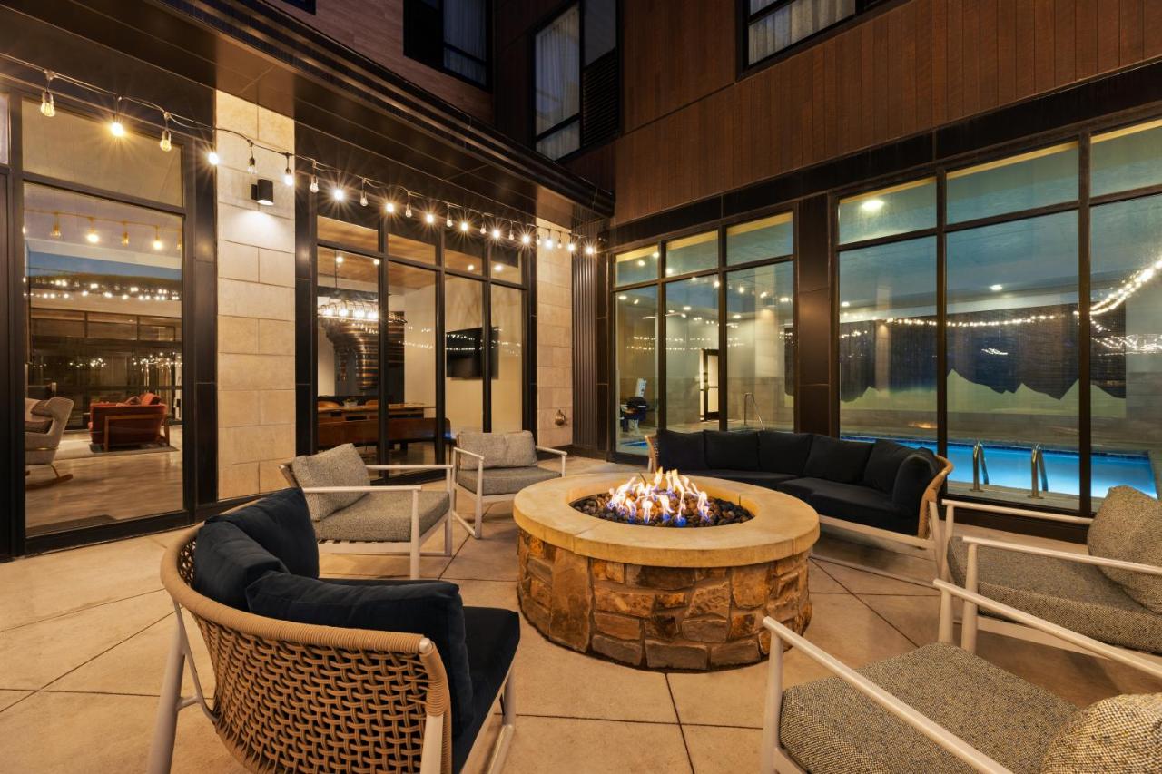 | Indigo - Silverthorne, an IHG Hotel