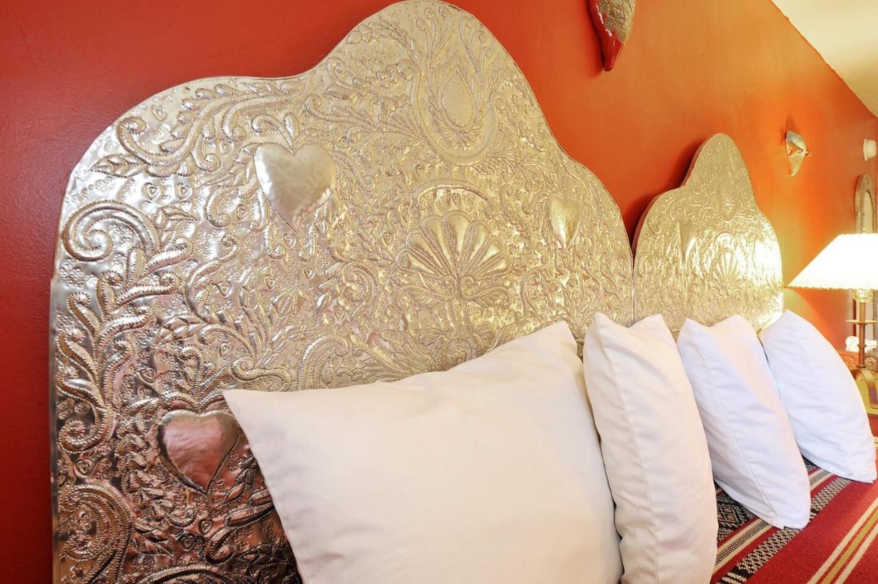 | Casa Cuma Bed & Breakfast