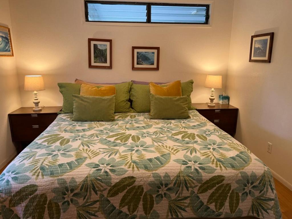 | Ala Kai Bed and Breakfast