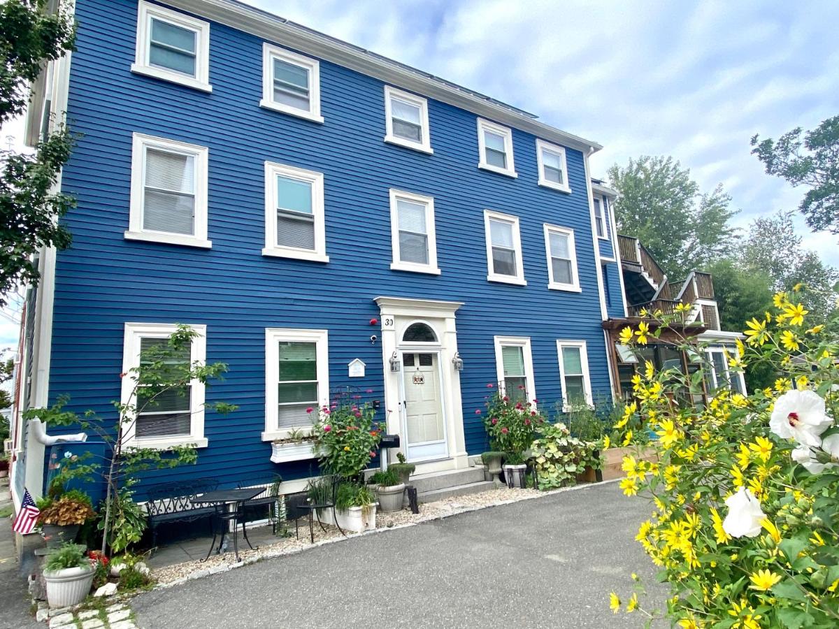  | Northey Street House