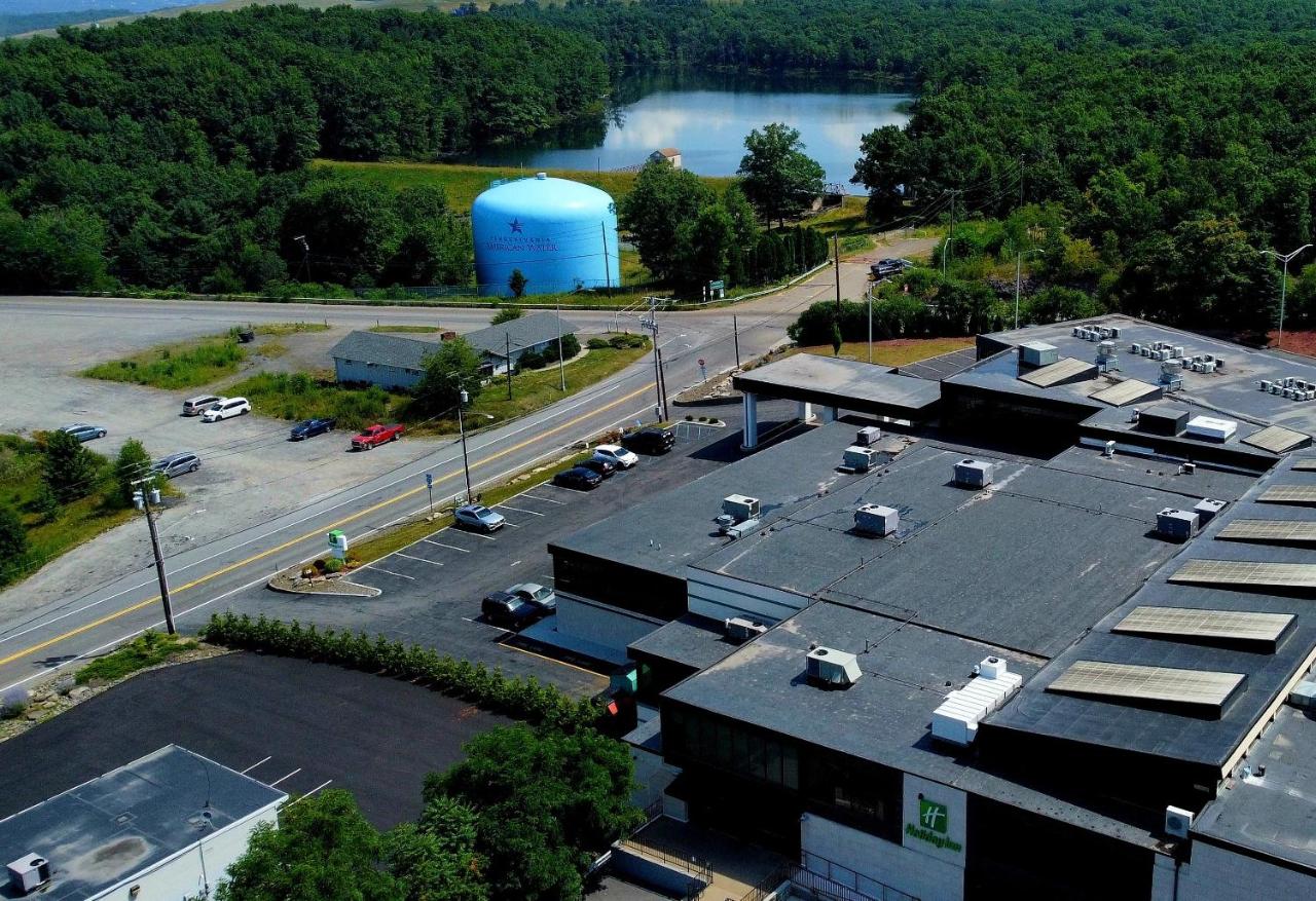  | Holiday Inn Scranton East - Dunmore, an IHG Hotel