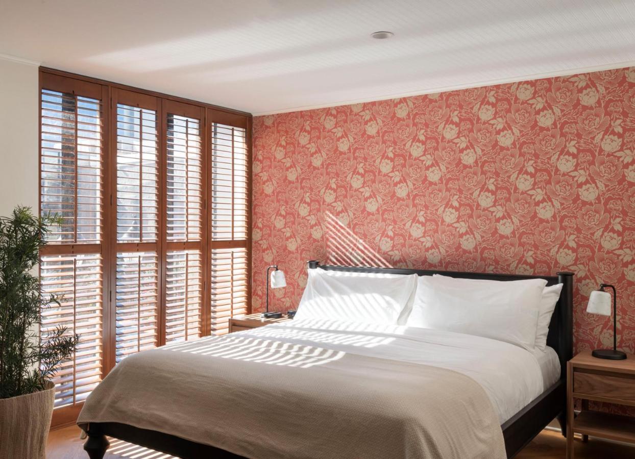 King Room at The Quoin Hotel